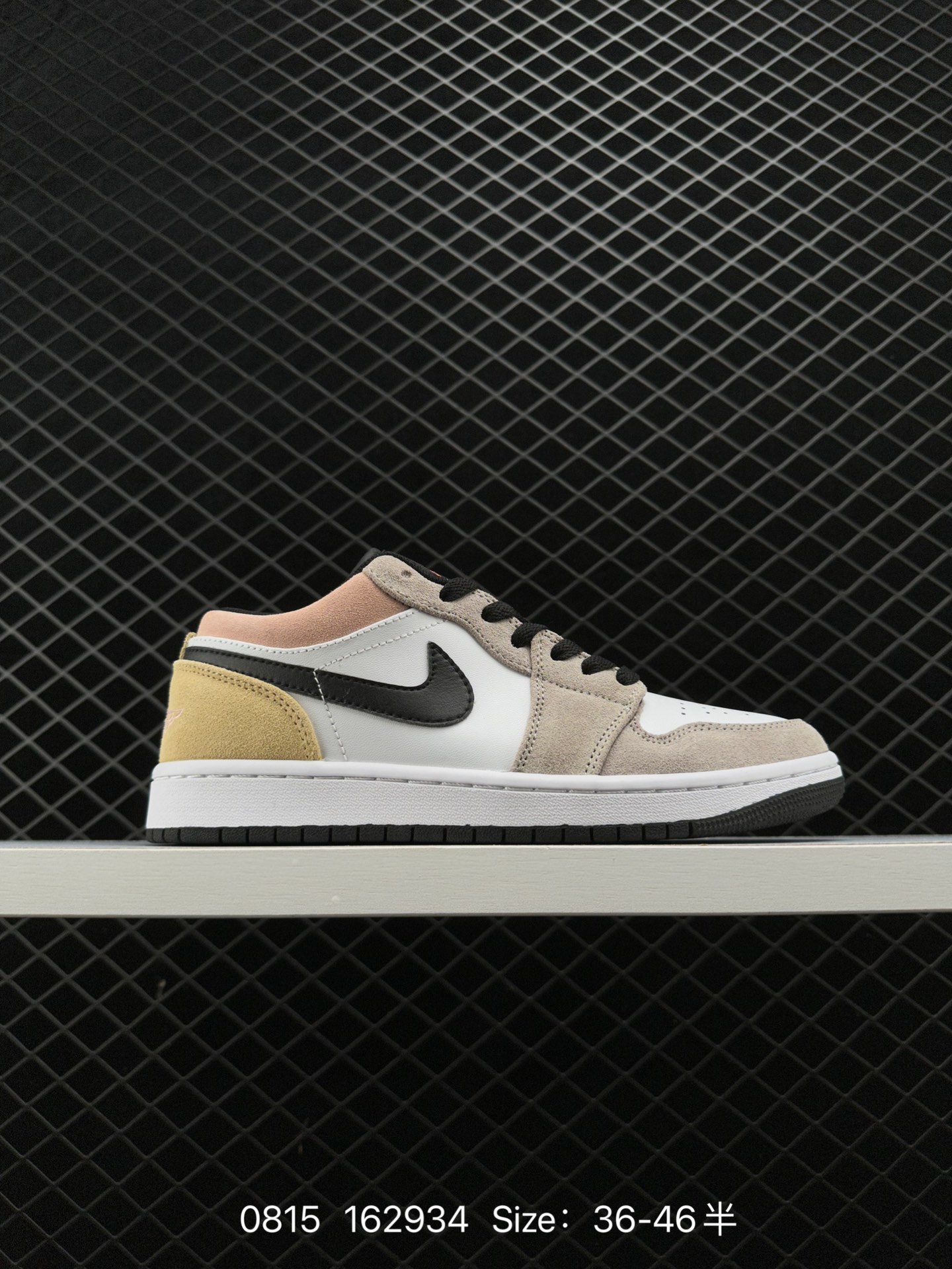 Nike Air Jordan1 Low AJ